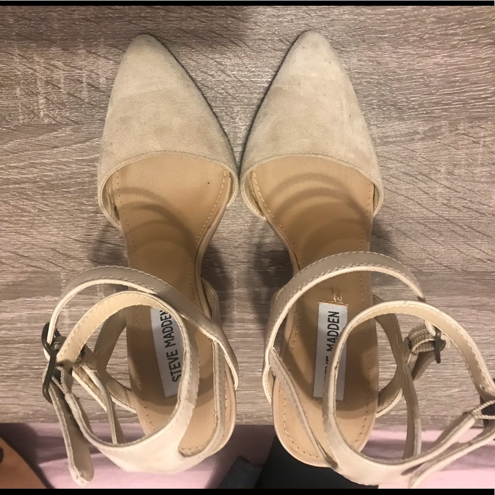 Steve Madden Porttt